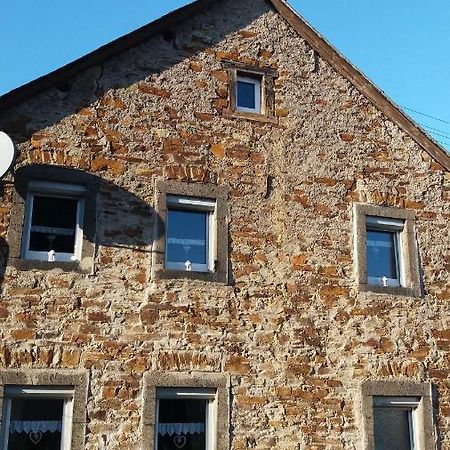 Eifelverweiler Weiler  Екстер'єр фото
