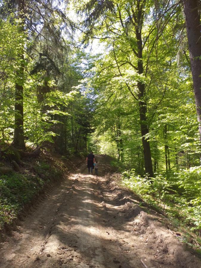 Eifelverweiler Weiler  Екстер'єр фото