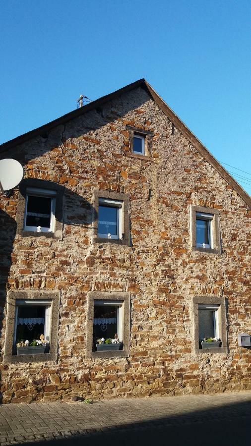 Eifelverweiler Weiler  Екстер'єр фото