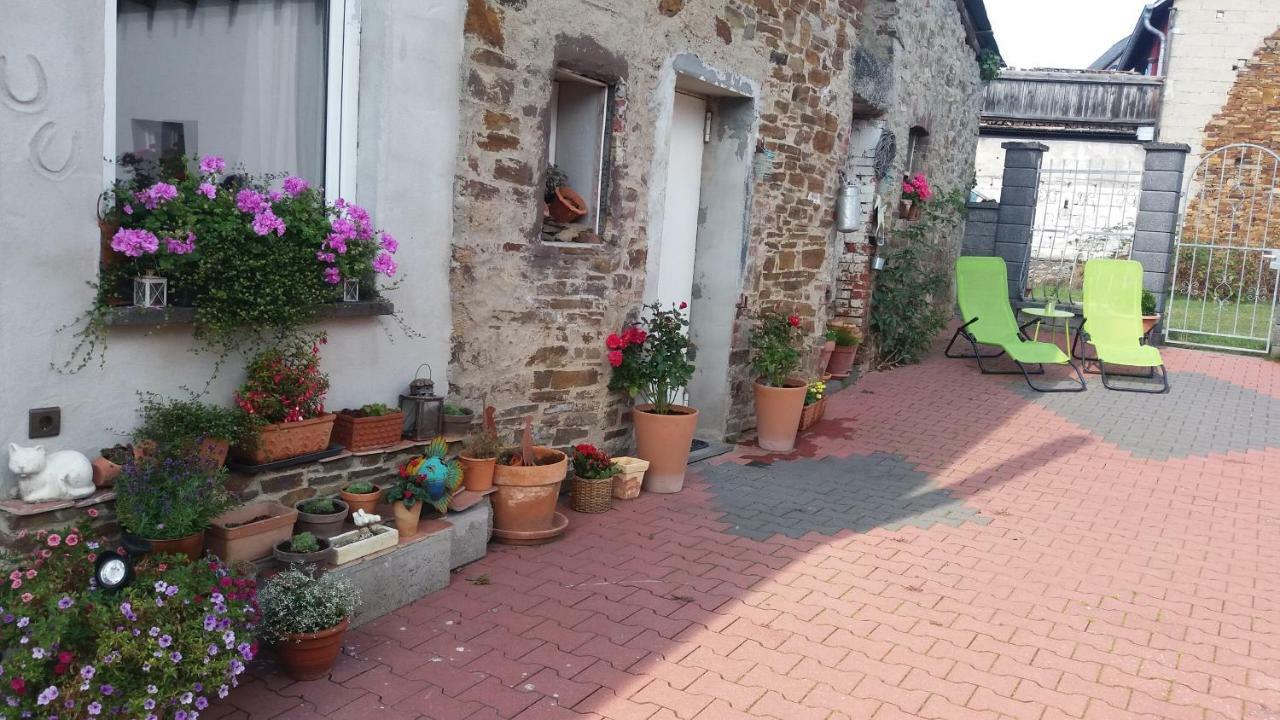 Eifelverweiler Weiler  Екстер'єр фото
