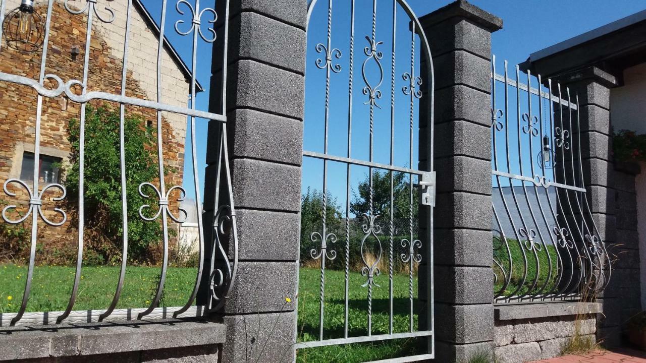 Eifelverweiler Weiler  Екстер'єр фото
